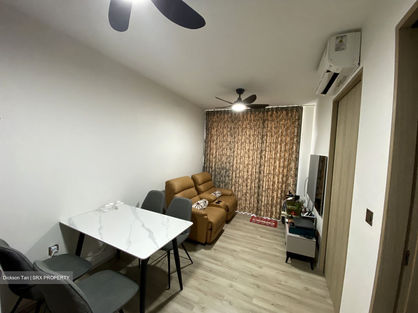 The Wisteria (D27), Apartment #533145121
